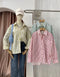MATINEE Stripes Collar Down Formal Shirts